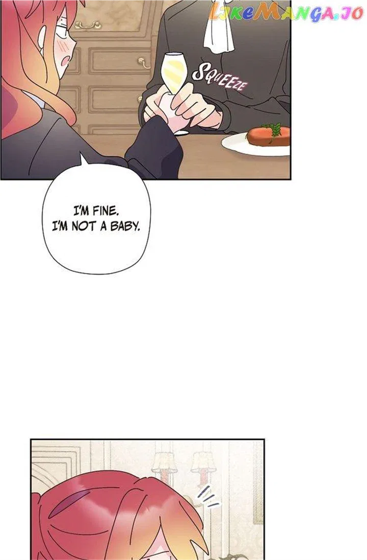 There’s No Friendship Between the Grand Duke and the Marquis Chapter 53 – Page 68