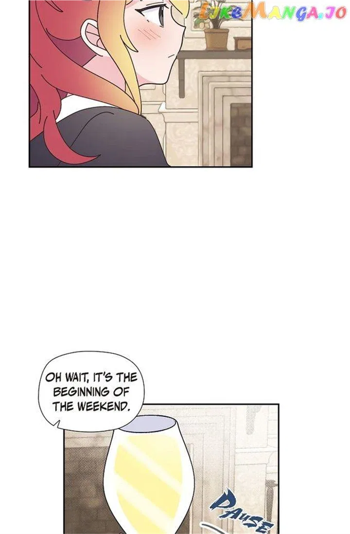 There’s No Friendship Between the Grand Duke and the Marquis Chapter 53 – Page 69