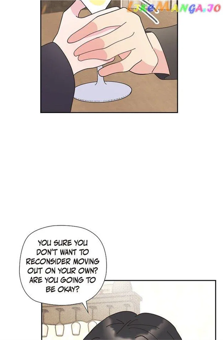 There’s No Friendship Between the Grand Duke and the Marquis Chapter 53 – Page 70