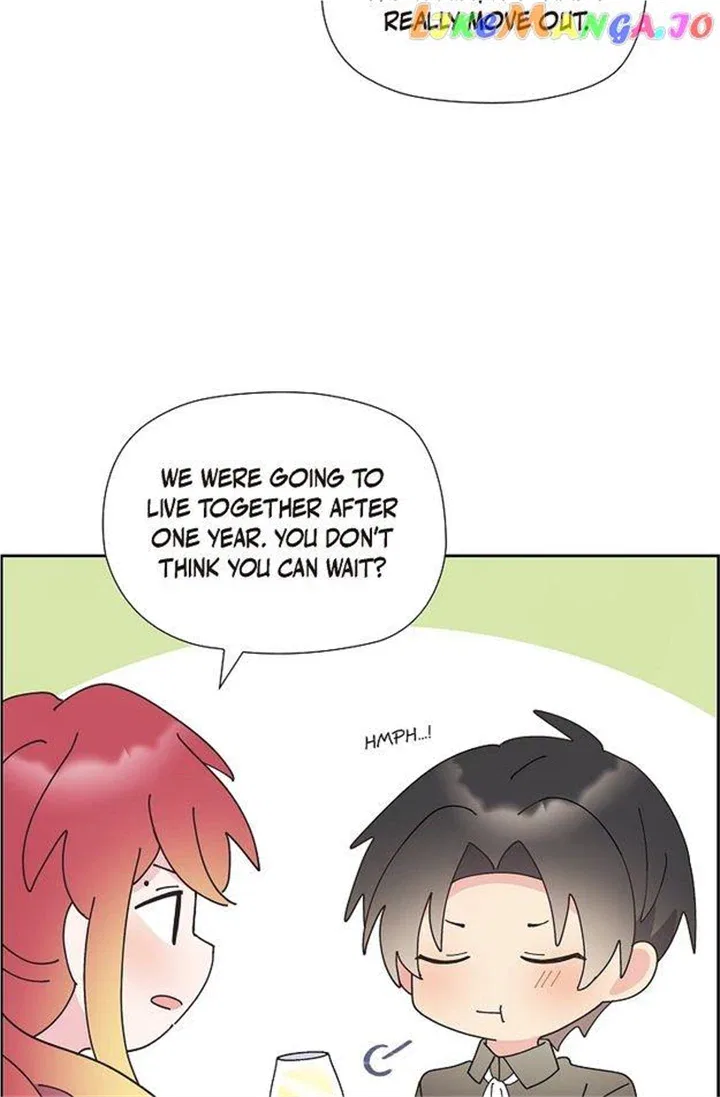 There’s No Friendship Between the Grand Duke and the Marquis Chapter 53 – Page 73