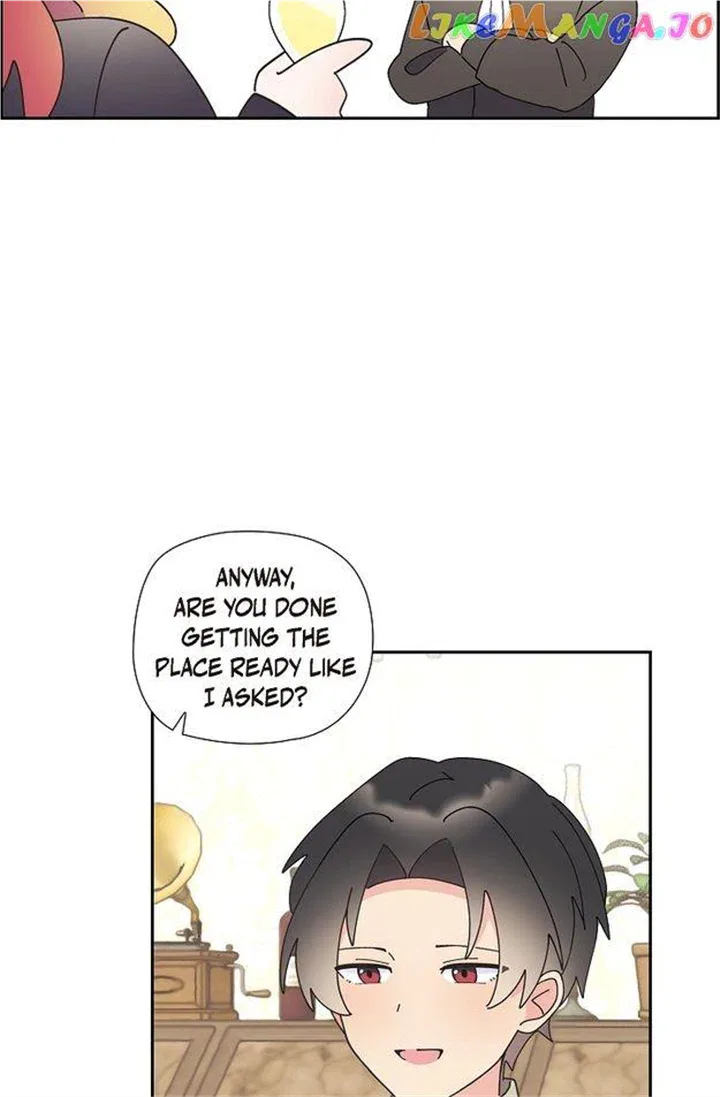 There’s No Friendship Between the Grand Duke and the Marquis Chapter 53 – Page 74