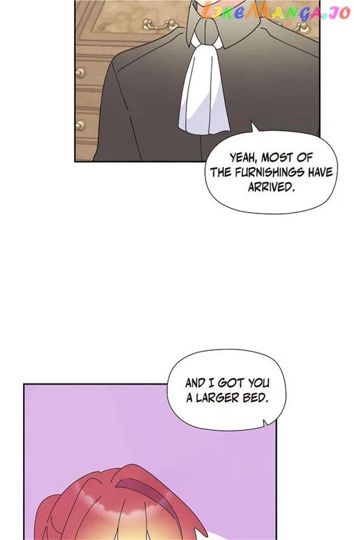 There’s No Friendship Between the Grand Duke and the Marquis Chapter 53 – Page 75