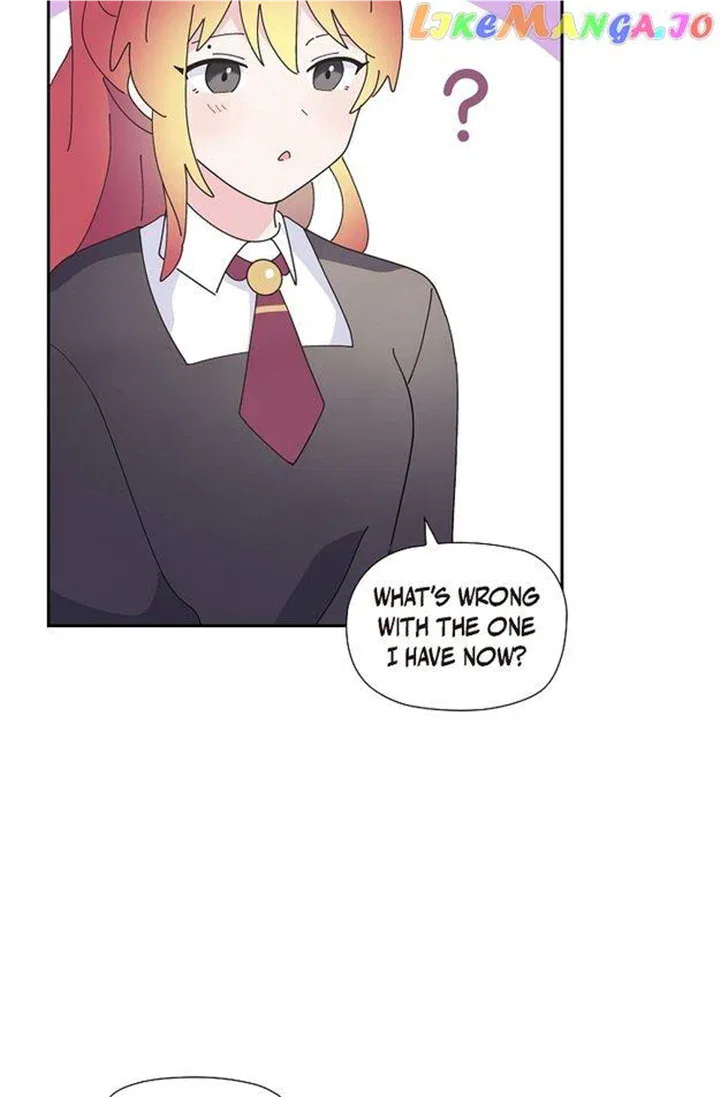 There’s No Friendship Between the Grand Duke and the Marquis Chapter 53 – Page 76