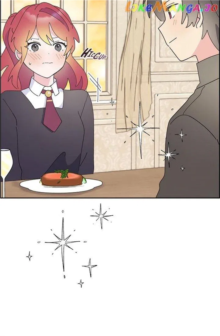 There’s No Friendship Between the Grand Duke and the Marquis Chapter 53 – Page 80