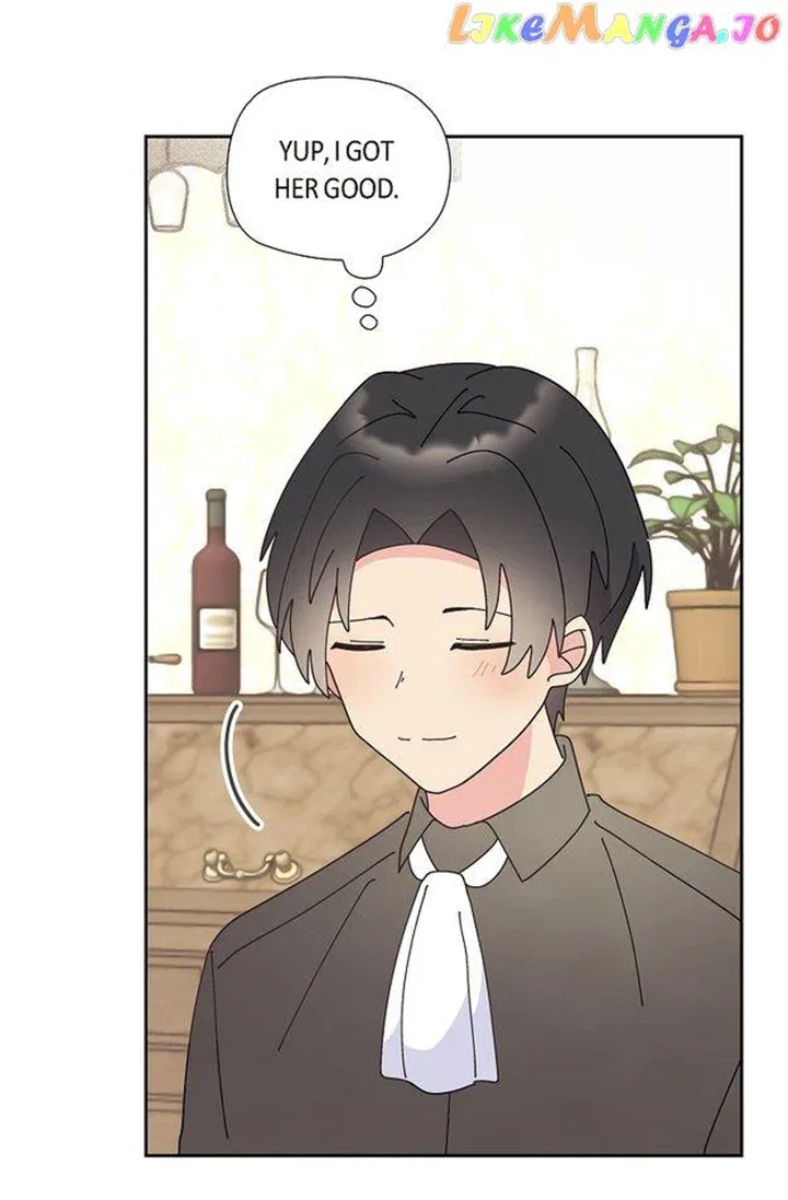 There’s No Friendship Between the Grand Duke and the Marquis Chapter 53 – Page 81