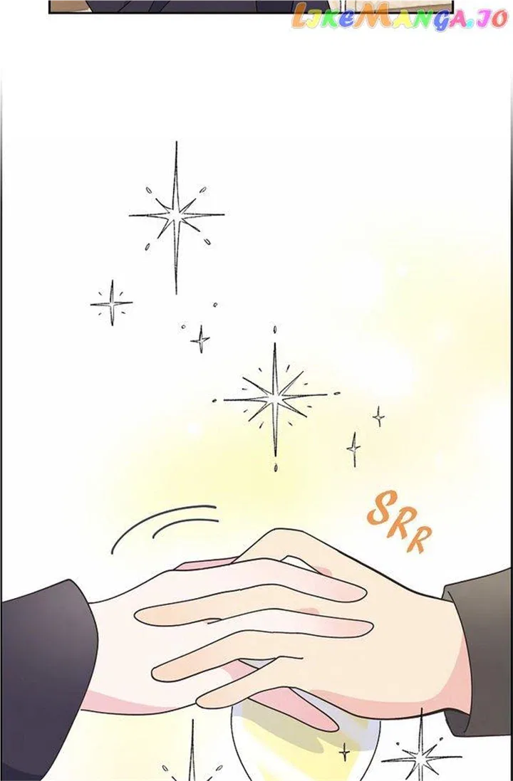 There’s No Friendship Between the Grand Duke and the Marquis Chapter 53 – Page 83