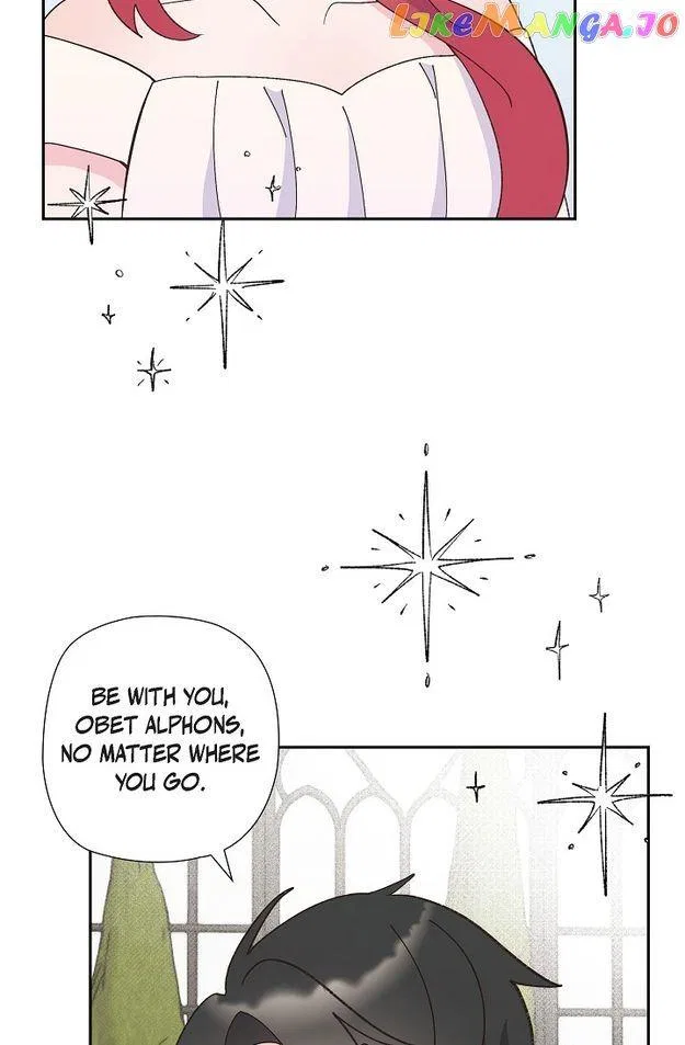 There’s No Friendship Between the Grand Duke and the Marquis Chapter 52 – Page 3