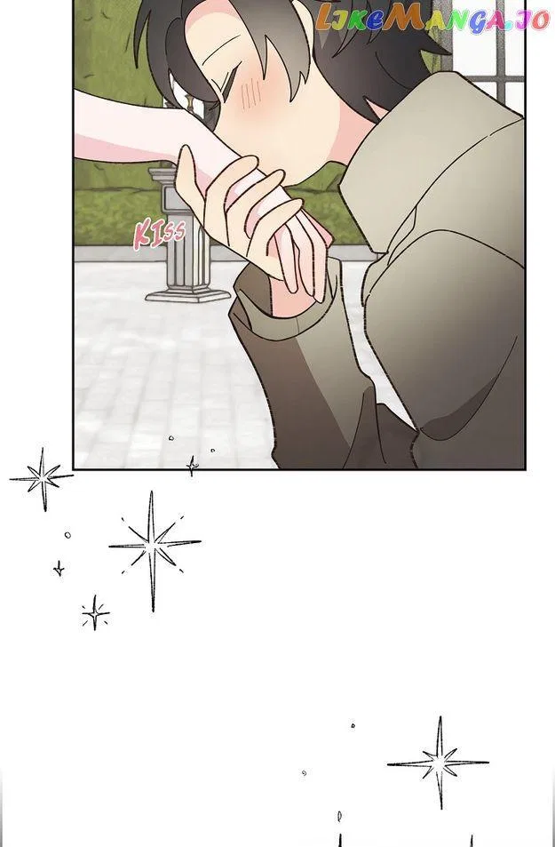 There’s No Friendship Between the Grand Duke and the Marquis Chapter 52 – Page 4