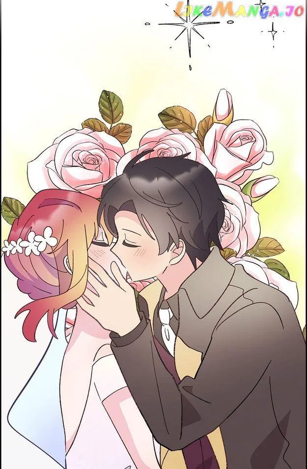 There’s No Friendship Between the Grand Duke and the Marquis Chapter 52 – Page 5