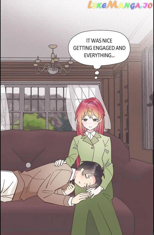 There’s No Friendship Between the Grand Duke and the Marquis Chapter 52 – Page 10