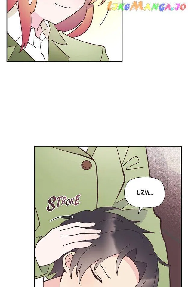 There’s No Friendship Between the Grand Duke and the Marquis Chapter 52 – Page 13