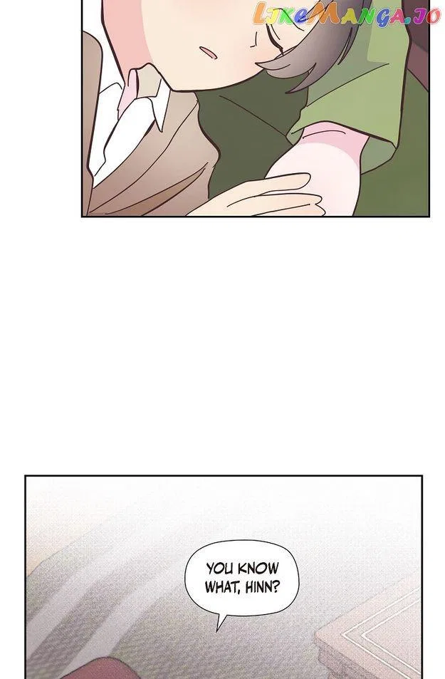 There’s No Friendship Between the Grand Duke and the Marquis Chapter 52 – Page 14