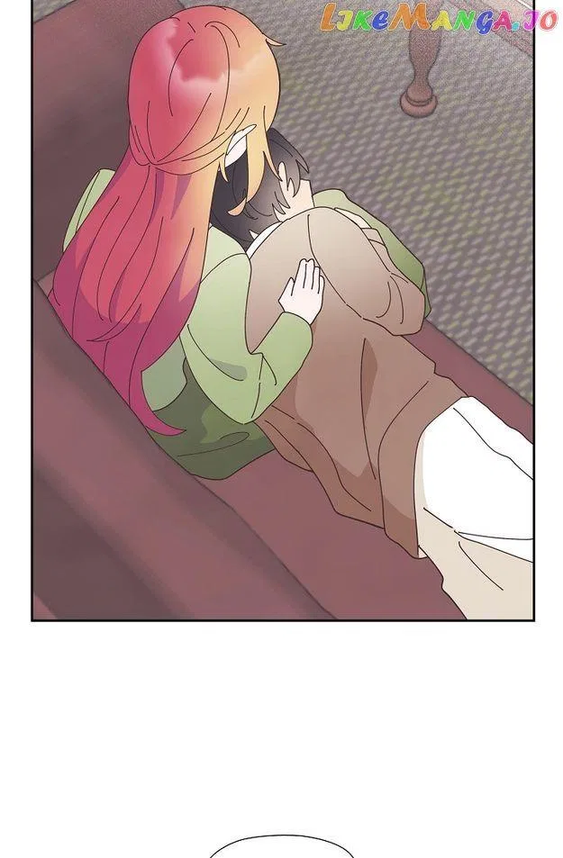There’s No Friendship Between the Grand Duke and the Marquis Chapter 52 – Page 15