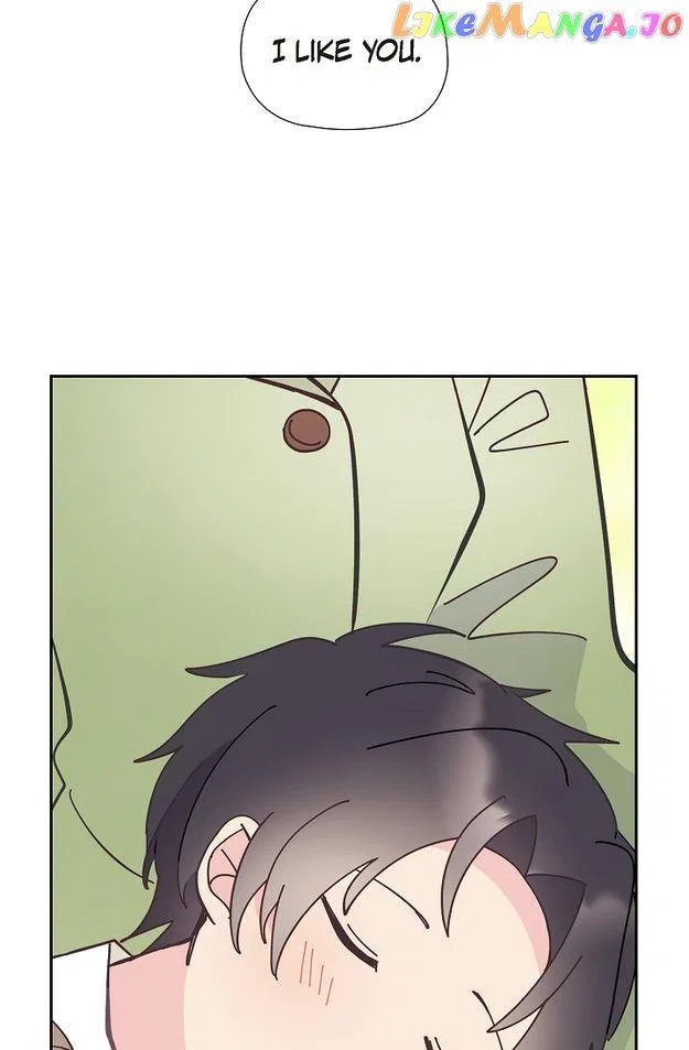There’s No Friendship Between the Grand Duke and the Marquis Chapter 52 – Page 16