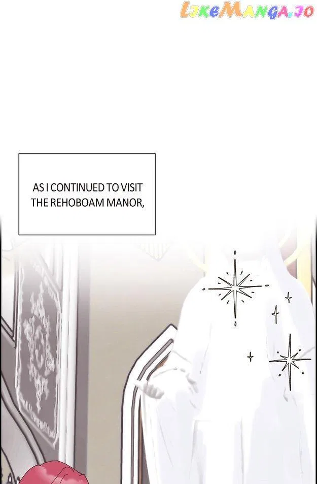There’s No Friendship Between the Grand Duke and the Marquis Chapter 52 – Page 23