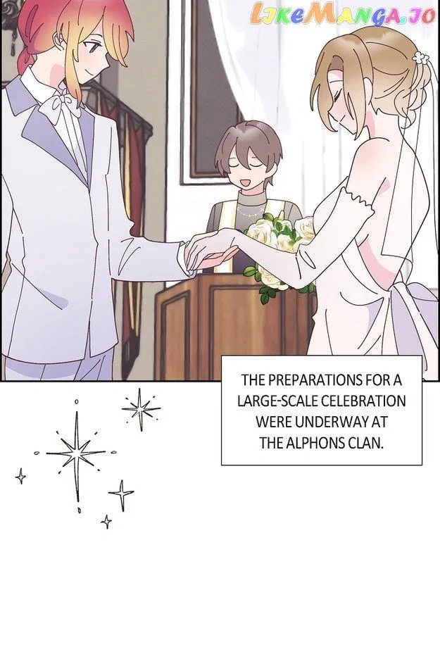 There’s No Friendship Between the Grand Duke and the Marquis Chapter 52 – Page 24