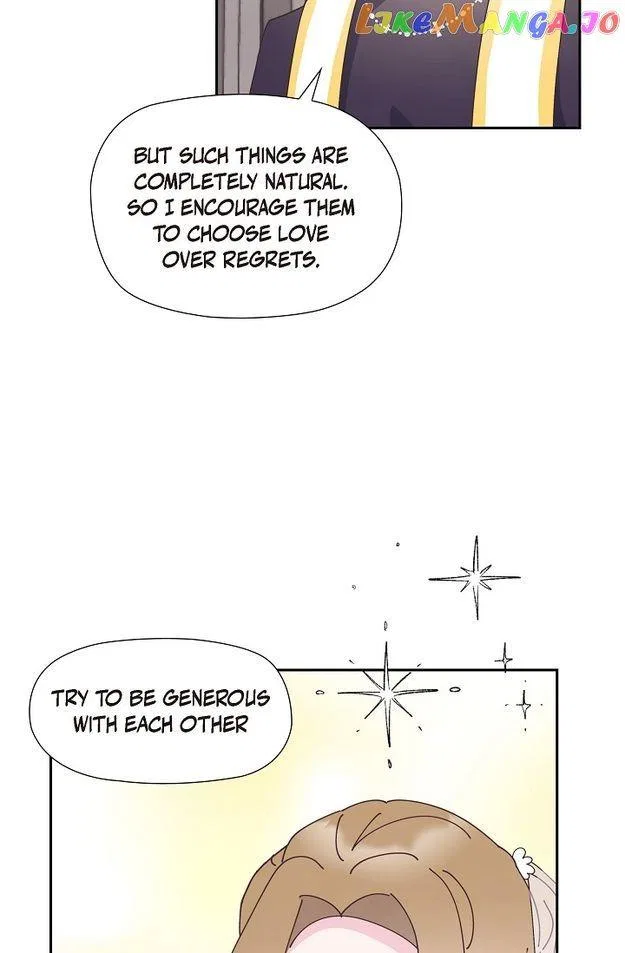 There’s No Friendship Between the Grand Duke and the Marquis Chapter 52 – Page 27