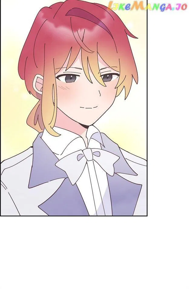 There’s No Friendship Between the Grand Duke and the Marquis Chapter 52 – Page 29