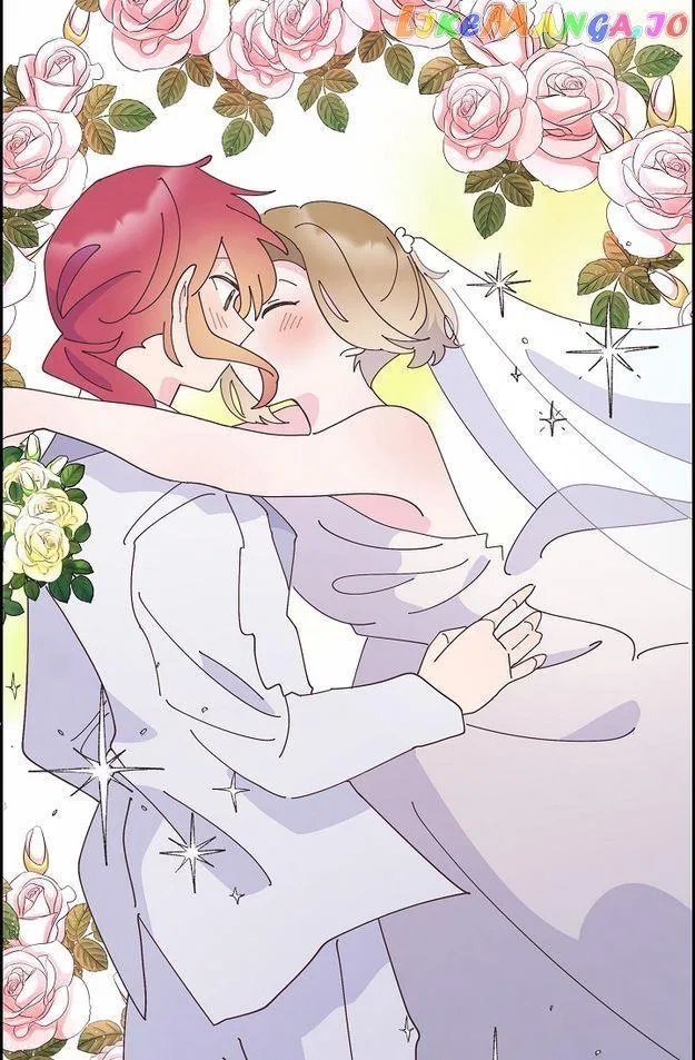 There’s No Friendship Between the Grand Duke and the Marquis Chapter 52 – Page 32