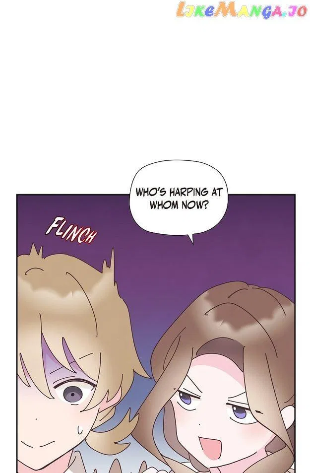 There’s No Friendship Between the Grand Duke and the Marquis Chapter 52 – Page 36