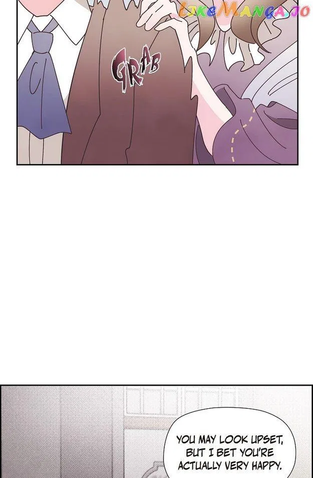 There’s No Friendship Between the Grand Duke and the Marquis Chapter 52 – Page 37