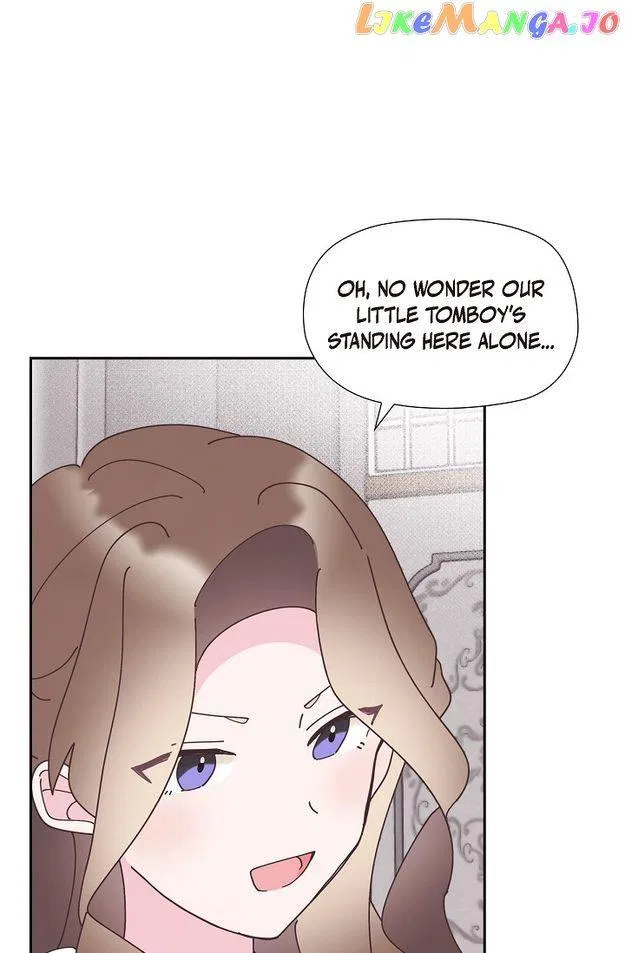 There’s No Friendship Between the Grand Duke and the Marquis Chapter 52 – Page 40