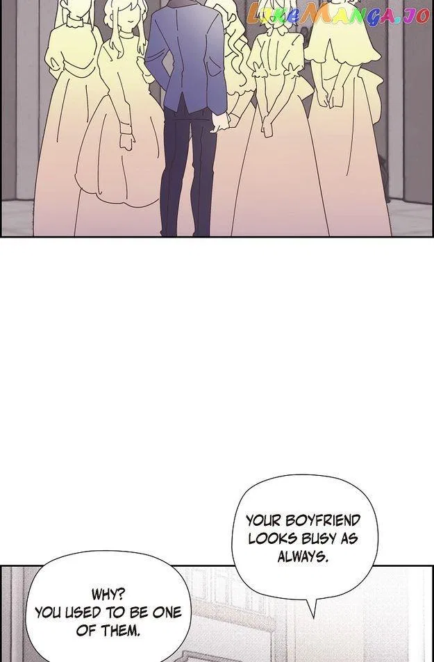 There’s No Friendship Between the Grand Duke and the Marquis Chapter 52 – Page 42