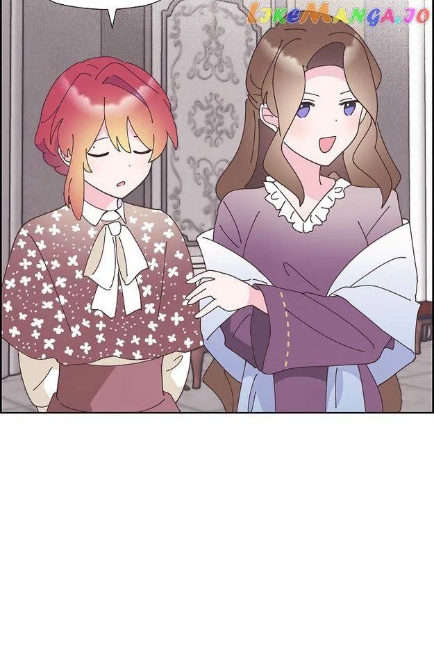 There’s No Friendship Between the Grand Duke and the Marquis Chapter 52 – Page 43
