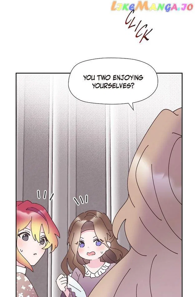 There’s No Friendship Between the Grand Duke and the Marquis Chapter 52 – Page 45