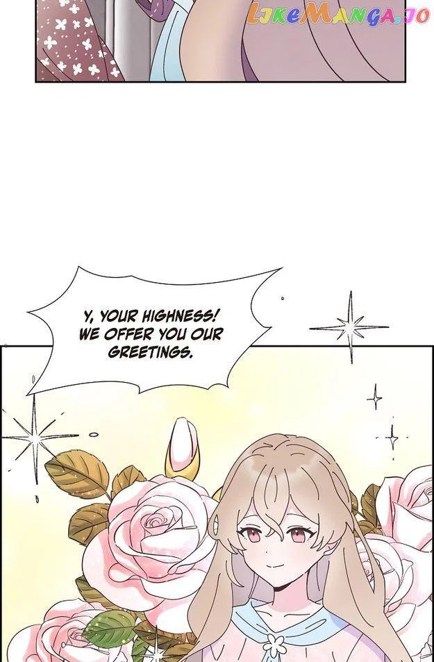 There’s No Friendship Between the Grand Duke and the Marquis Chapter 52 – Page 46