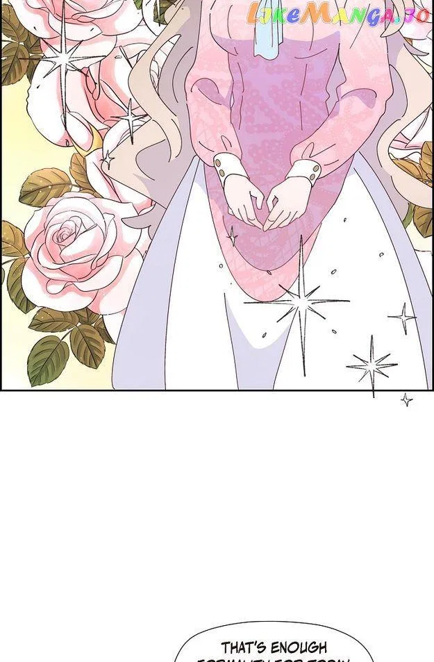 There’s No Friendship Between the Grand Duke and the Marquis Chapter 52 – Page 47