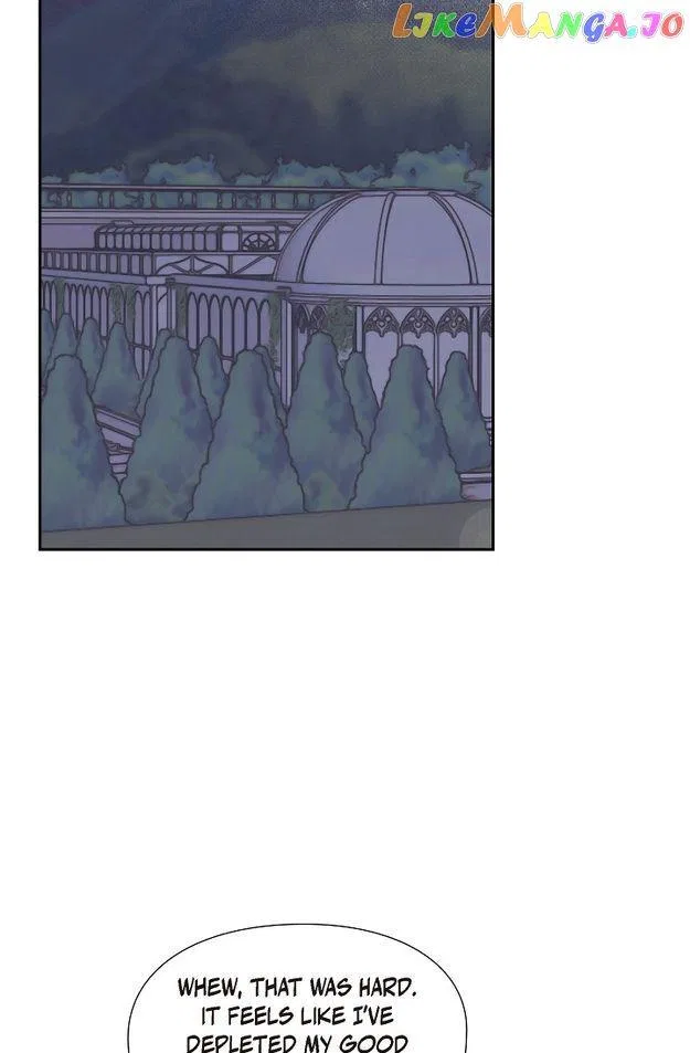 There’s No Friendship Between the Grand Duke and the Marquis Chapter 52 – Page 53