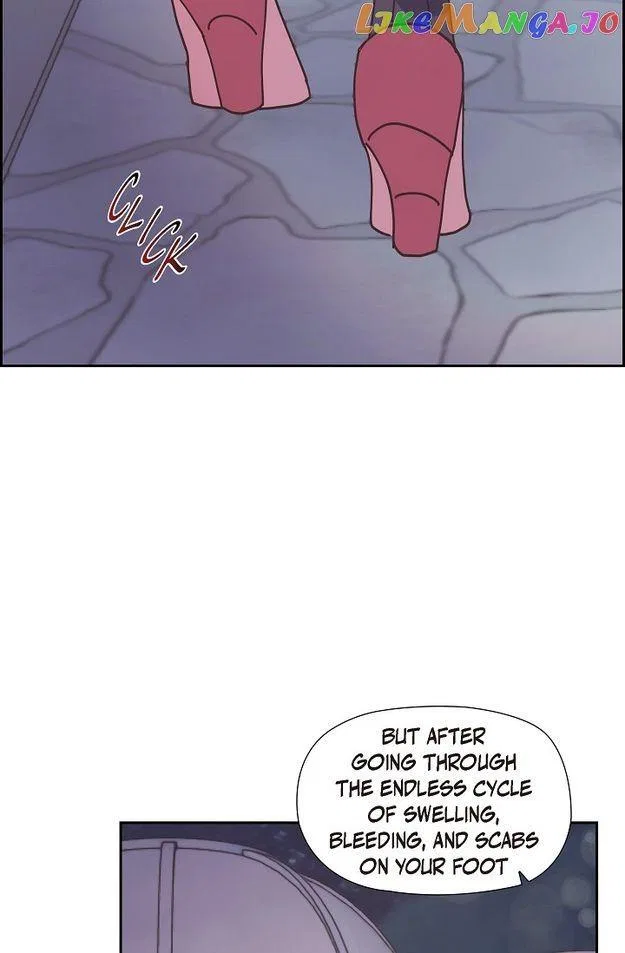 There’s No Friendship Between the Grand Duke and the Marquis Chapter 52 – Page 56