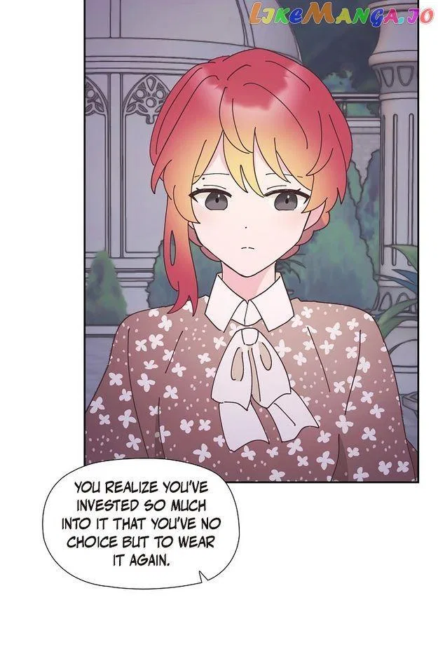There’s No Friendship Between the Grand Duke and the Marquis Chapter 52 – Page 57