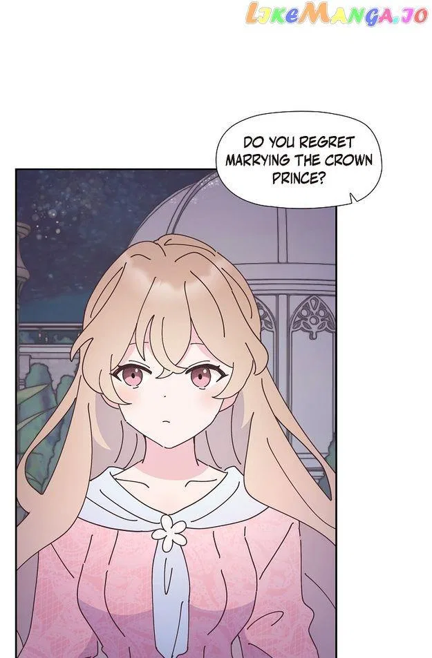 There’s No Friendship Between the Grand Duke and the Marquis Chapter 52 – Page 58
