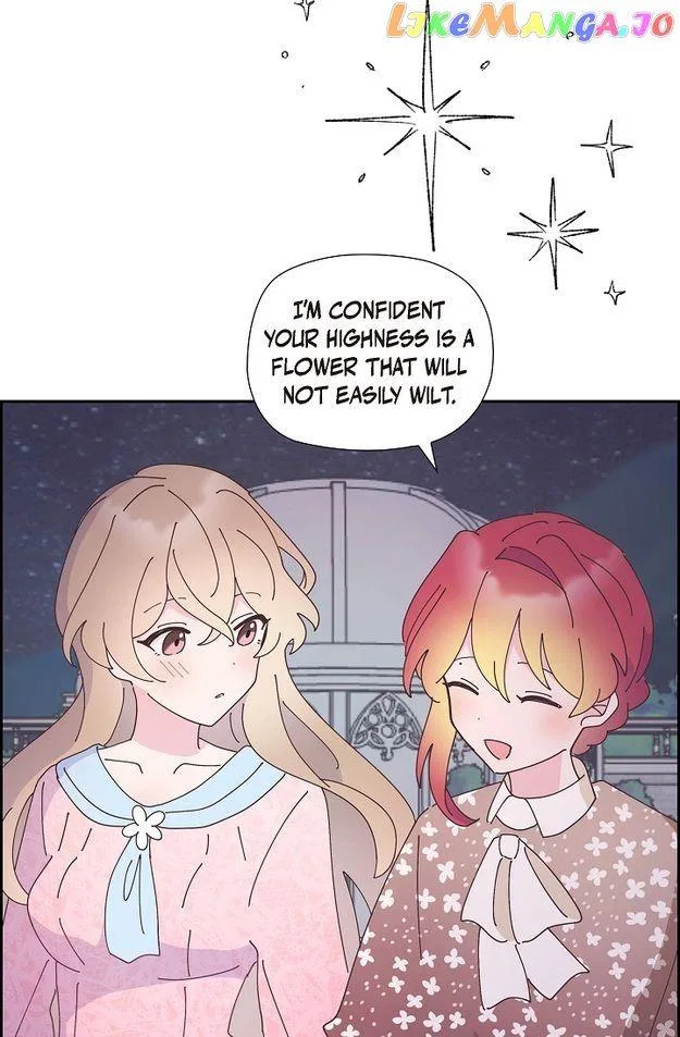 There’s No Friendship Between the Grand Duke and the Marquis Chapter 52 – Page 63