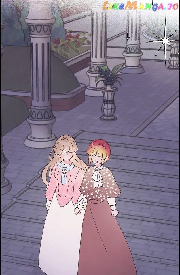 There’s No Friendship Between the Grand Duke and the Marquis Chapter 52 – Page 65