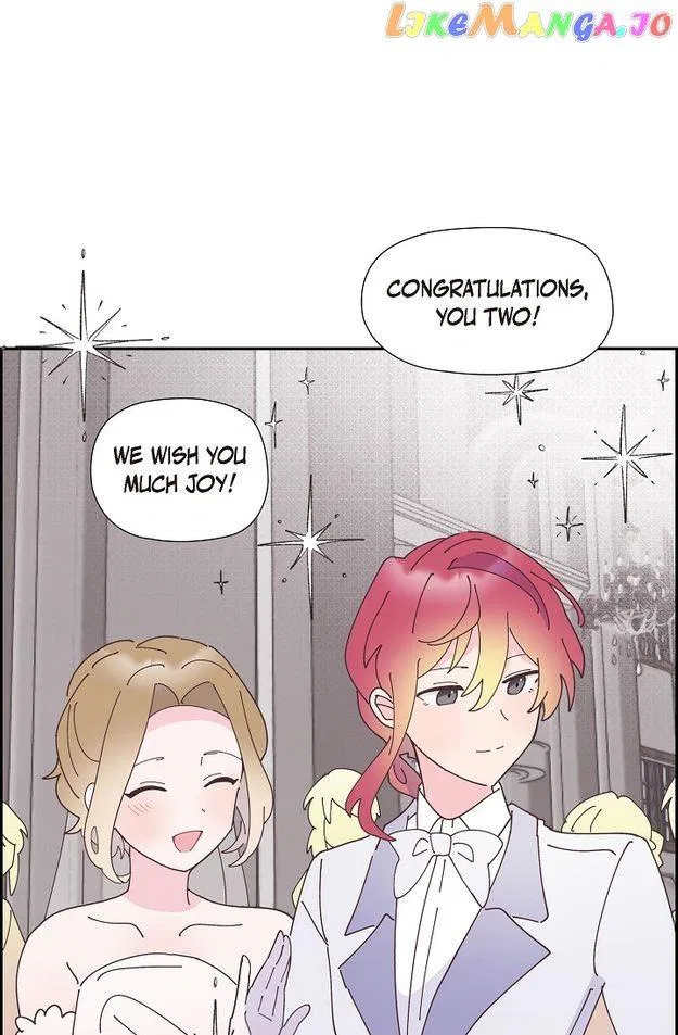 There’s No Friendship Between the Grand Duke and the Marquis Chapter 52 – Page 67