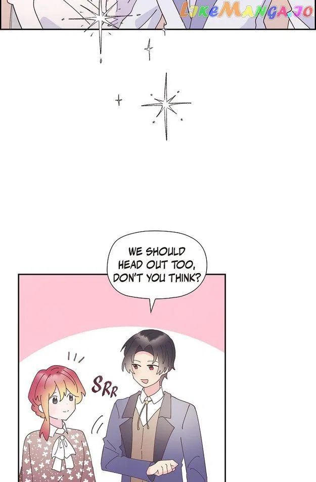 There’s No Friendship Between the Grand Duke and the Marquis Chapter 52 – Page 68