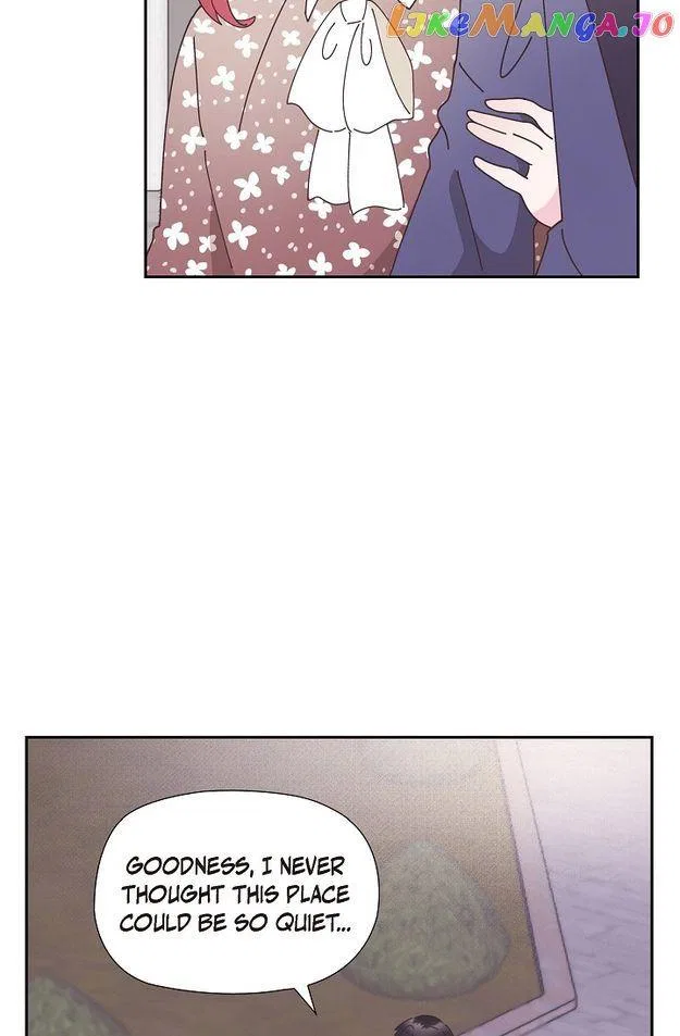 There’s No Friendship Between the Grand Duke and the Marquis Chapter 52 – Page 70