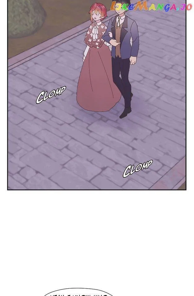 There’s No Friendship Between the Grand Duke and the Marquis Chapter 52 – Page 71