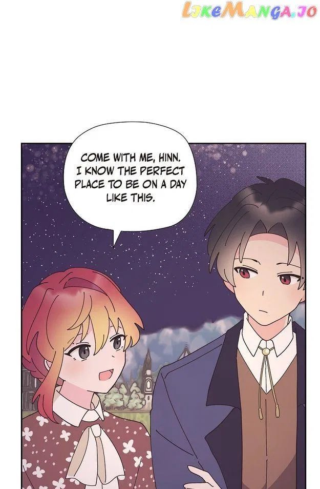 There’s No Friendship Between the Grand Duke and the Marquis Chapter 52 – Page 73