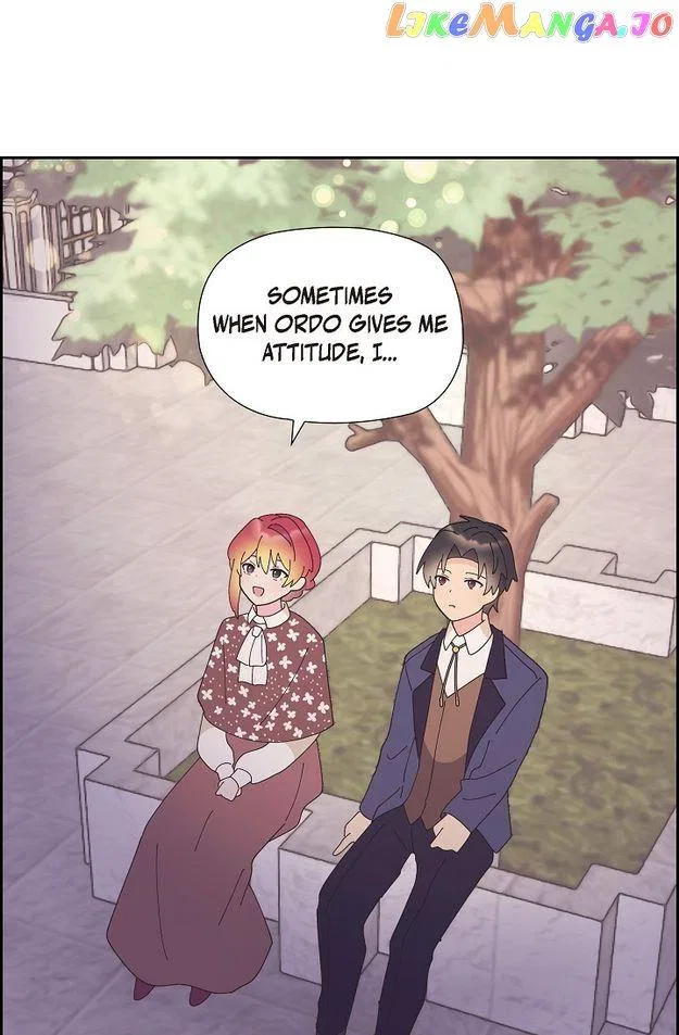 There’s No Friendship Between the Grand Duke and the Marquis Chapter 52 – Page 76