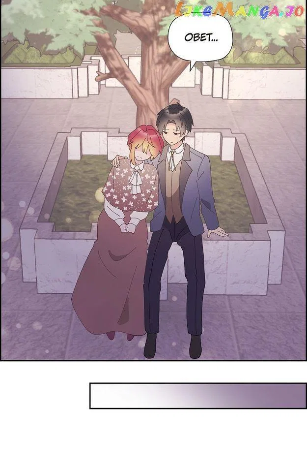 There’s No Friendship Between the Grand Duke and the Marquis Chapter 52 – Page 80