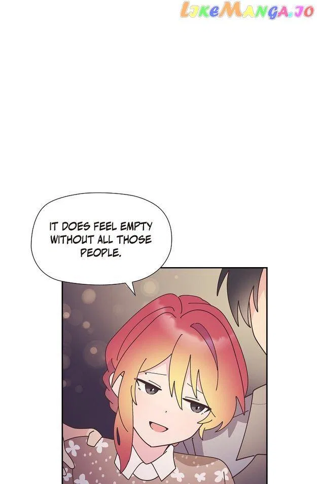 There’s No Friendship Between the Grand Duke and the Marquis Chapter 52 – Page 81