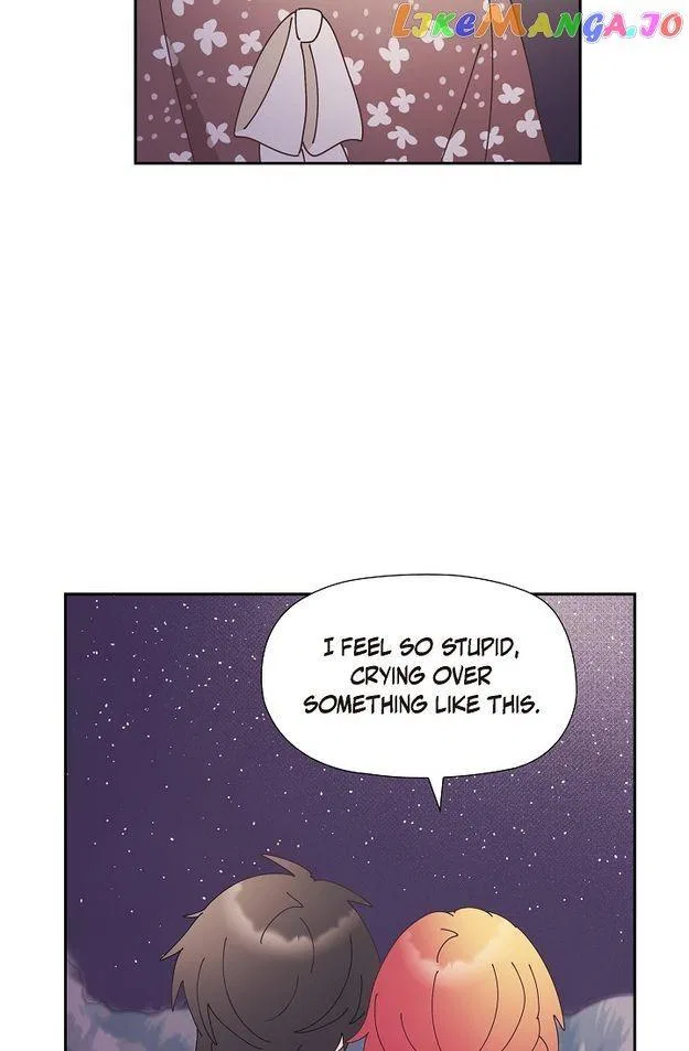 There’s No Friendship Between the Grand Duke and the Marquis Chapter 52 – Page 82
