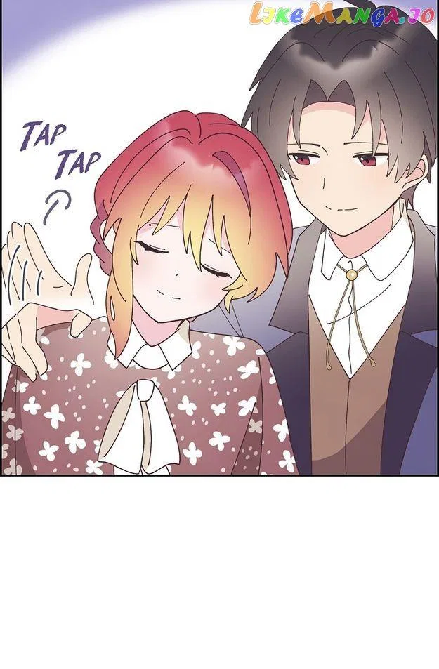 There’s No Friendship Between the Grand Duke and the Marquis Chapter 52 – Page 84