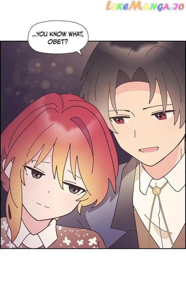 There’s No Friendship Between the Grand Duke and the Marquis Chapter 52 – Page 85