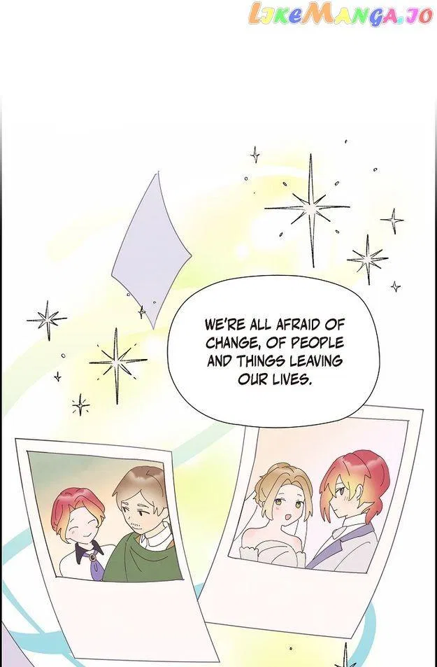 There’s No Friendship Between the Grand Duke and the Marquis Chapter 52 – Page 86