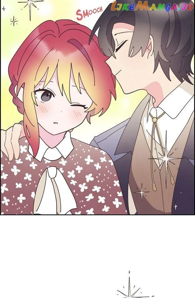 There’s No Friendship Between the Grand Duke and the Marquis Chapter 52 – Page 90